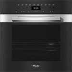 

Встраиваемая пароварка Miele DGC7460 EDST/CLST сталь CleanSteel