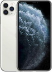 

Смартфон Apple iPhone 11 Pro 256GB Silver (MWC82RU/A)