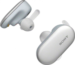 

Спорт.беспроводные наушники Sony WF-SP900 белые
