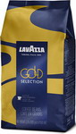 

Кофе зерновой Lavazza Gold Selection Bag 1кг