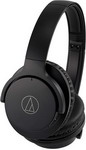 Накладные наушники Audio-Technica ATH-ANC500BT - фото 1