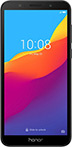 

Смартфон Honor 7S черный