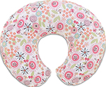 

Наволочка Chicco Boppy French Rose 08079904390000
