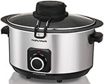 

Медленноварка Morphy Richards 461010