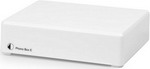 

Усилитель-фонокорректор PRO-JECT PHONO BOX E WHITE