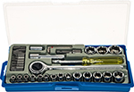 Набор инструмента для автомобиля Союз 1045-20-S36C