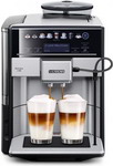

Кофемашина автоматическая Siemens TE657313RW