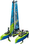 фото Конструктор lego technic катамаран 42105