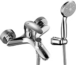 

Смеситель для ванной комнаты Lemark Linara LM0414C для ванны