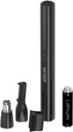 

Триммер Moser Nose Trimmer Presicion Lithium, черный