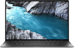 

Ультрабук Dell XPS 13 (9300-3140) silver
