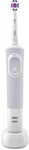 

Зубная щетка BRAUN Oral-B Vitality D100.413.1 3DWhite (блистер) белая