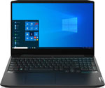 

Ноутбук Lenovo IdeaPad Gaming 3 15ARH05 (82EY000ERU) Onyx Black
