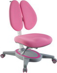 Ортопедическое детское кресло FunDesk Primavera II Pink 515718
