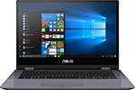 

Ноутбук ASUS XMAS20 TP412FA-EC404T (90NB0N31-M13540)