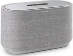 

Умная колонка HARMAN/KARDON Citation 300 серый HKCITATION300GRY