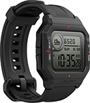 фото Часы xiaomi amazfit neo a2001 black