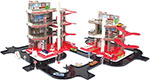 

Мега Паркинг Mochtoys 11850 красный