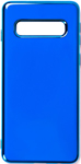 

Чеxол (клип-кейс) Eva для Samsung S10 - Синий (7484/S10-BL)