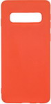 

Чеxол (клип-кейс) Eva для Samsung S10 - Красный (MAT/S10-R)