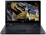 

Ноутбук ACER Enduro N3 EN314-51W-546C (NR.R0PER.005) black