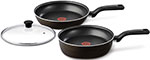 фото Набор посуды tefal essential 3 пр 04187810