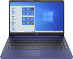 

Ноутбук HP 15s-fq2019ur (2X1S8EA) синий