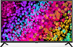 

LED телевизор Hyundai 43'' H-LED43FS5001 Smart Яндекс черный