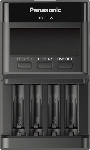 

ЗУ Panasonic Advanced (BQ-CC65E) для 1-4 акк АА/ААА Ni-MH с USB-выходом