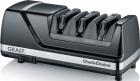 Ножеточка Graef CX-110, черная
