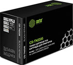 Картридж лазерный Cactus (CS-TN2335) для BROTHER HL-L2300DR/L2340DWR/DCP-L2500DR, ресурс 1200 страниц