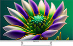 Телевизор Top Device TV 40 FRAMELESS NEO CS04 (TDTV40CS04F_WE) белый