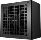 

Блок питания Deepcool 750W ATX PQ750M GOLD, Черный
