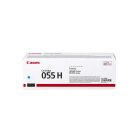 

Картридж лазерный Canon 055HC 3019C002 голубой (5900стр.) для LBP663Cdw/LBP664Cx/MF746Cx/MF742Cdw/MF744Cdw
