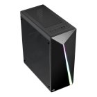 

Компьютерный корпус Aerocool Shard A-BK-v черный без БП ATX 7x120mm 2xUSB2.0 1xUSB3.0 audio bott PSU