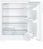 Встраиваемый однокамерный холодильник Liebherr UK 1720-26 001, белый холодильник nordfrost rfc 390d nfgw белый