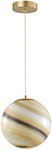

Подвес Lumion MISTY, матовое золото (4466/1)