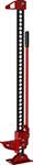 Домкрат Сорокин High Jack 60'' 3т (3.160) крепление на запасное колесо сорокин для high jack 3 985