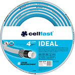 Шланг садовый Cellfast IDEAL, 4 слоя, 3/4, 50 м (10-262)
