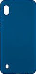 Защитный чехол Red Line Ultimate для Samsung Galaxy A10, синий samsung galaxy tab a9 wi fi 128gb синий