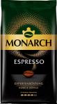 

Кофе в зернах Monarch Espresso, 1000г