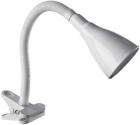 

Настольная лампа Arte Lamp A1210LT-1WH, белый