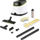 Пароочиститель Karcher SC 3 Deluxe, белый (1.513-430.0)