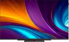 

Телевизор Digma Pro 55C, Черный