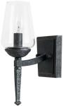 

Бра Arte Lamp A1722AP-1BA, античный черный