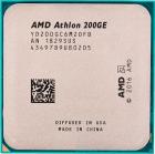 

Процессор AMD Athlon 200GE AM4 OEM (YD200GC6M2OFB)