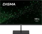 ЖК монитор Digma Progress 22A402F, 21.5/'/', черный
