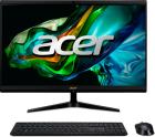 

Моноблок Acer Aspire C24-1800, 23.8 , IPS FHD (DQ.BKLCD.003), black, Черный