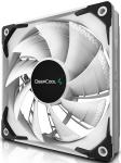 

Вентилятор для корпуса Deepcool TF 120S WHITE 120mm