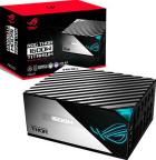 

Блок питания Asus ROG THOR 1600W ATX (90YE00K0-B0NA00) TITANIUM